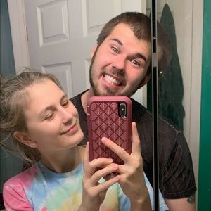 Meet your Posher, Katrina